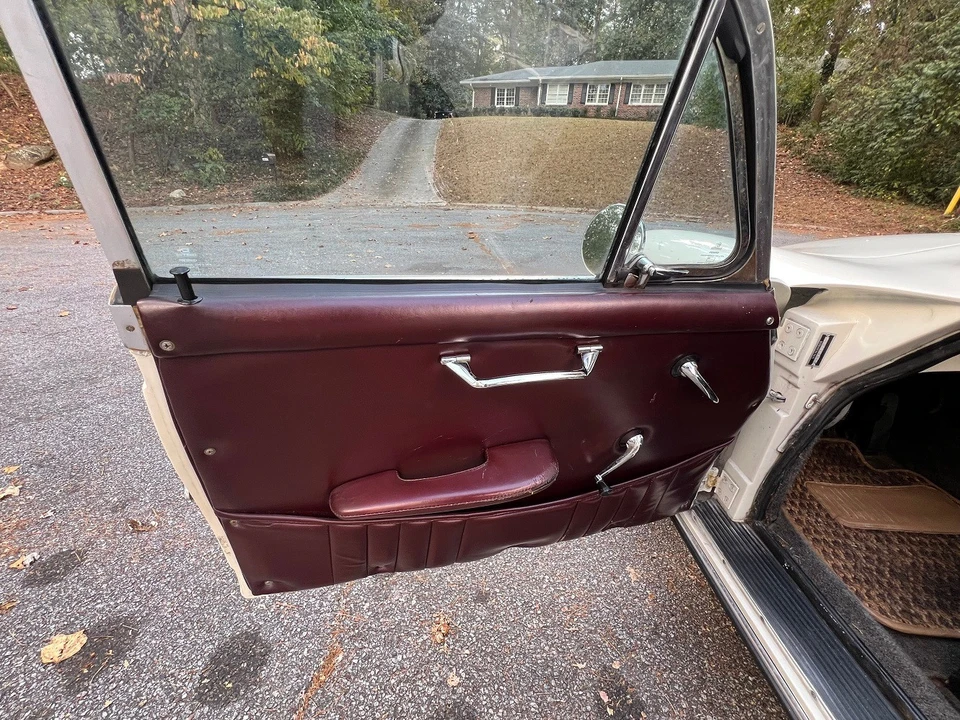 1961 Porsche 356 Replica - Image 18 of 21