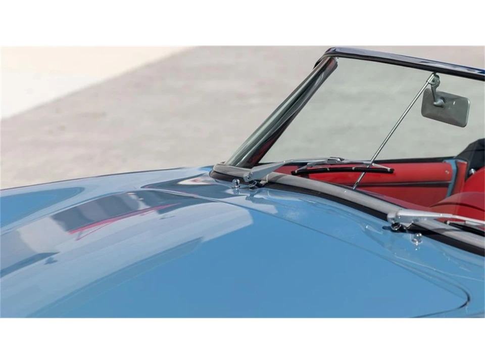 1961 Porsche 356 B - Image 31 of 31