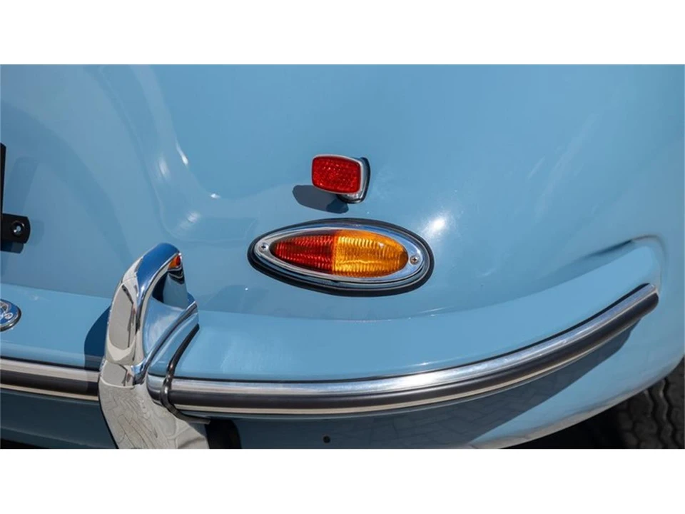 1961 Porsche 356 B - Image 23 of 31