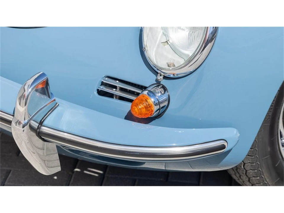 1961 Porsche 356 B - Image 27 of 31