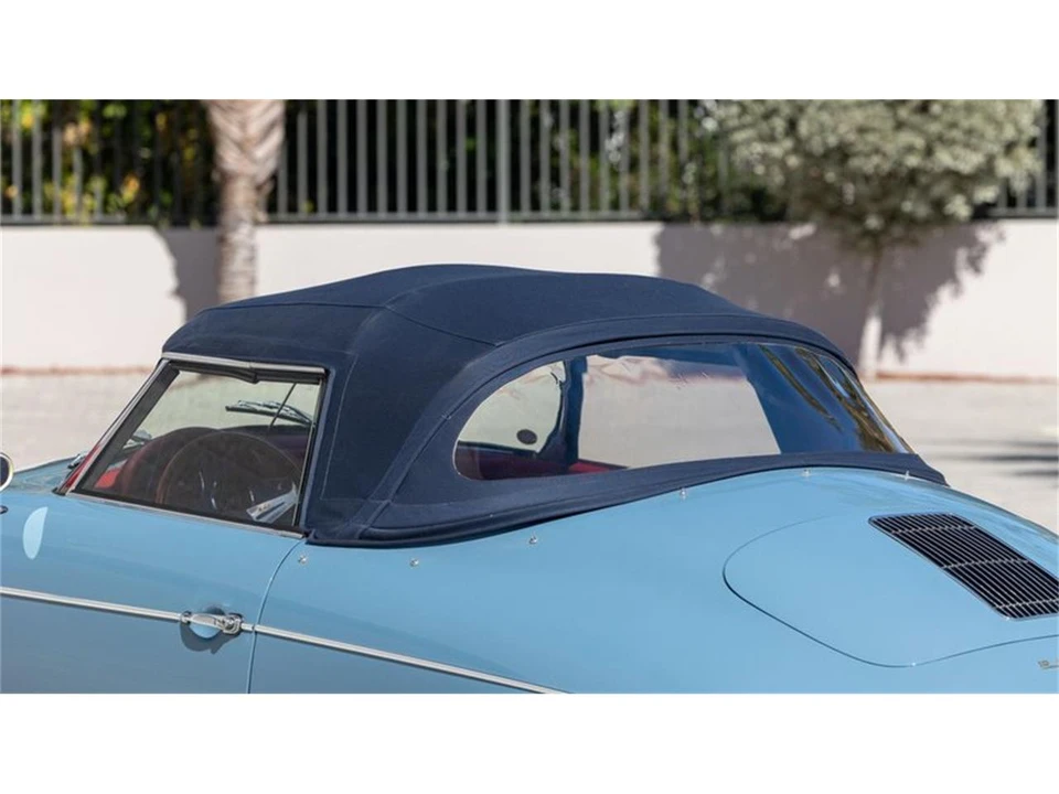 1961 Porsche 356 B - Image 21 of 31