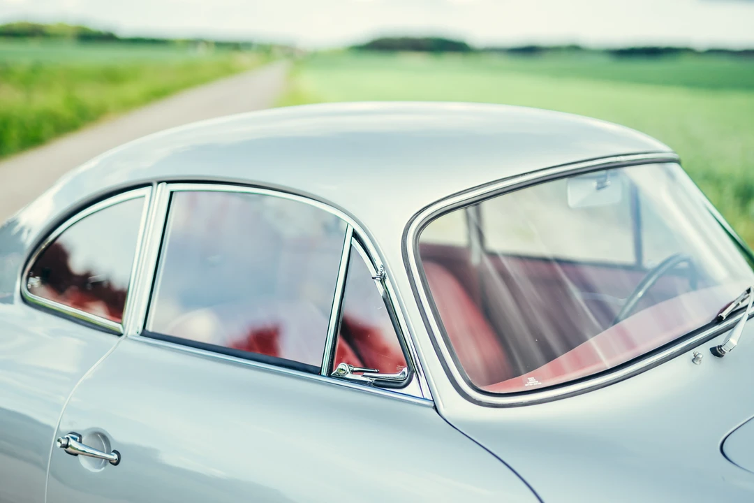 1961 Porsche 356 B - Image 23 of 31
