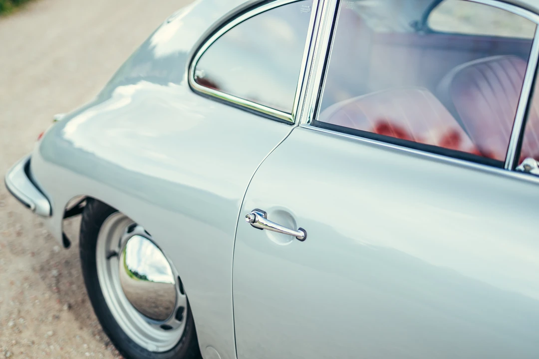 1961 Porsche 356 B - Image 24 of 31