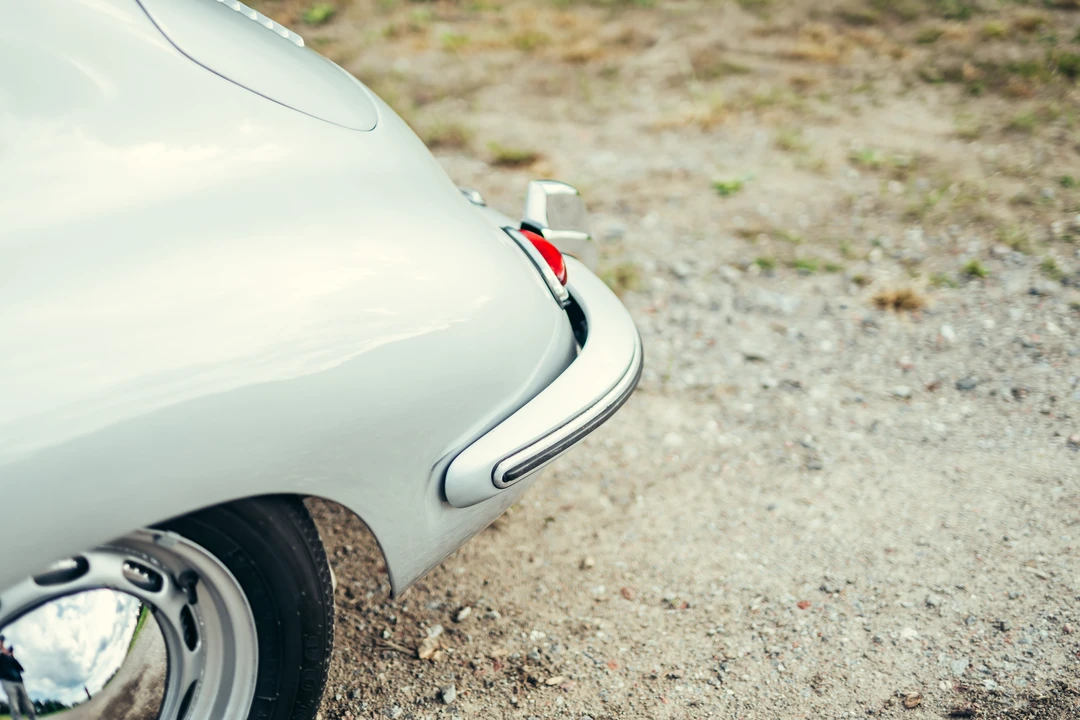 1961 Porsche 356 B - Image 29 of 31