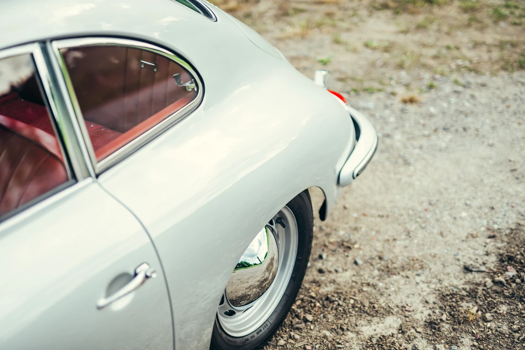 1961 Porsche 356 B - Image 31 of 31