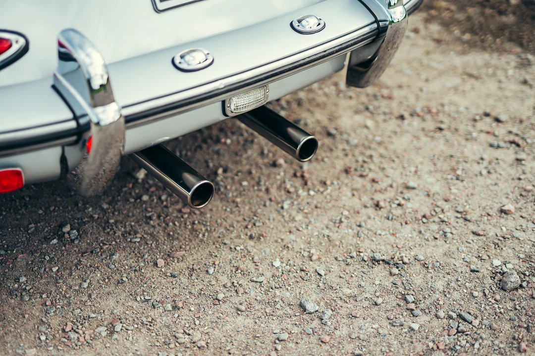 1961 Porsche 356 B - Image 19 of 31