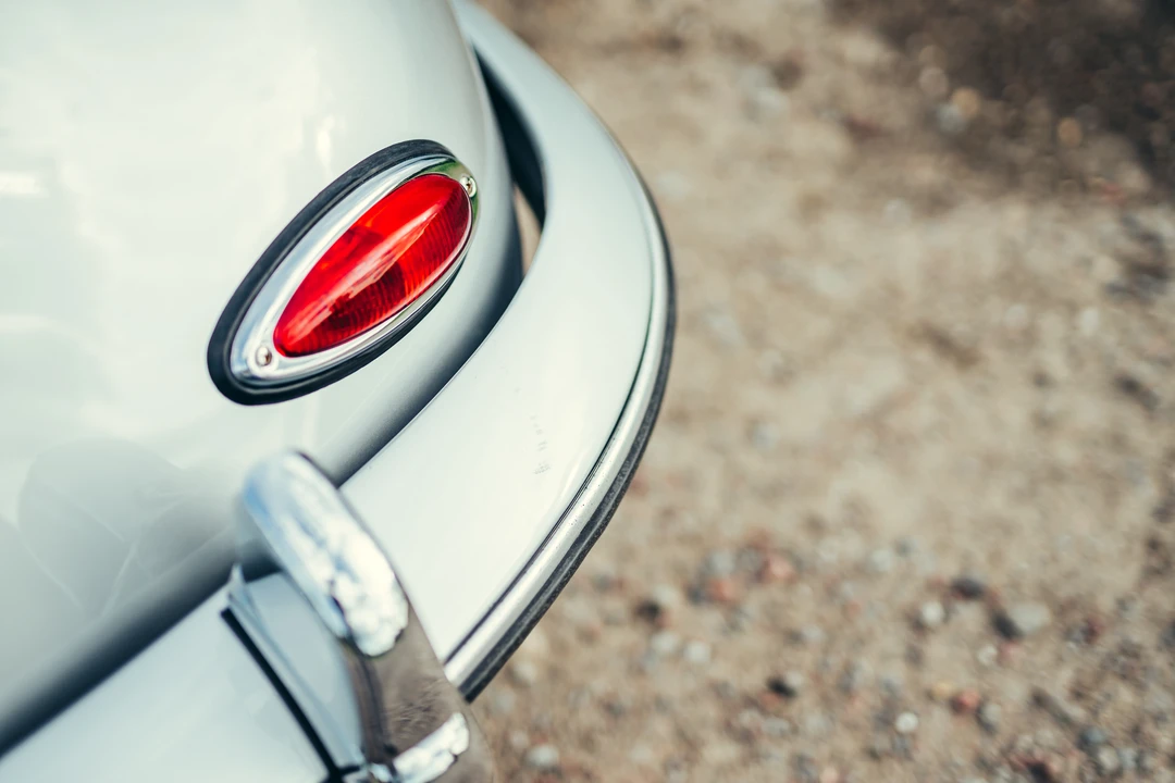 1961 Porsche 356 B - Image 13 of 31
