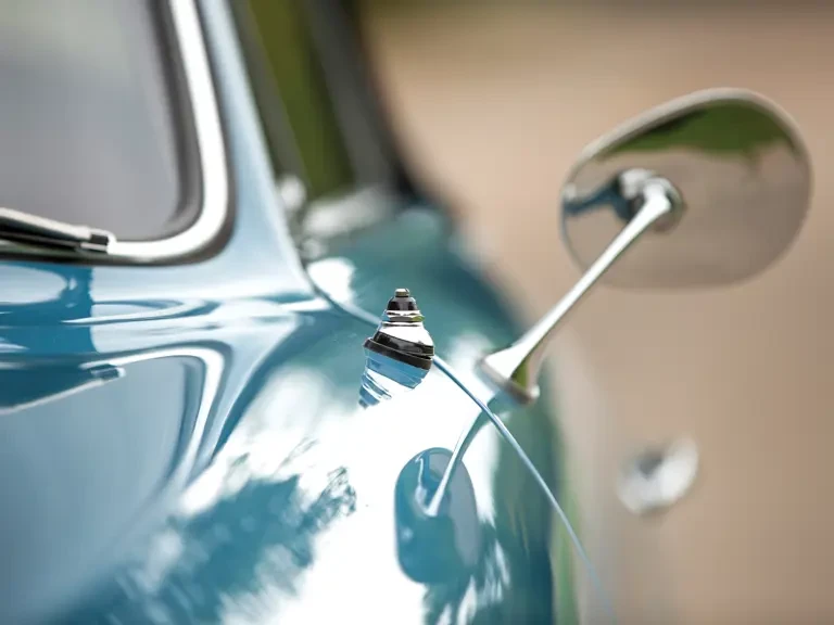 1961 Porsche 356 B - Image 11 of 26
