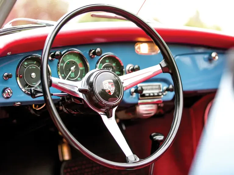 1961 Porsche 356 B - Image 17 of 26
