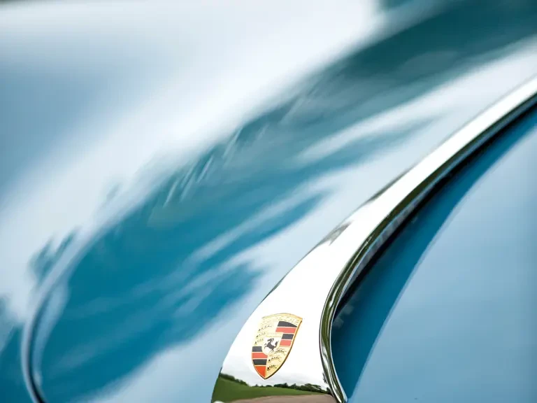 1961 Porsche 356 B - Image 7 of 26