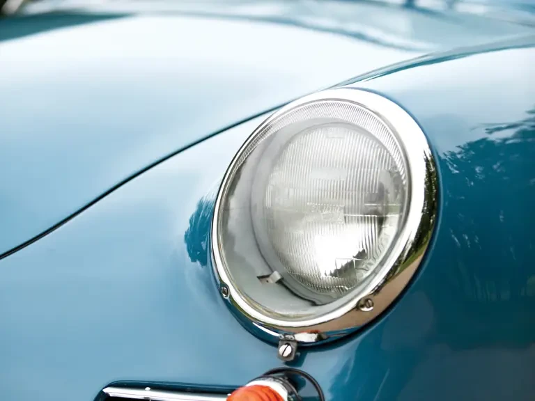 1961 Porsche 356 B - Image 18 of 26