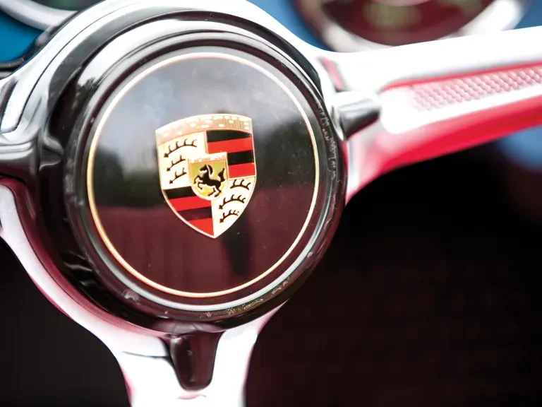 1961 Porsche 356 B - Image 13 of 26