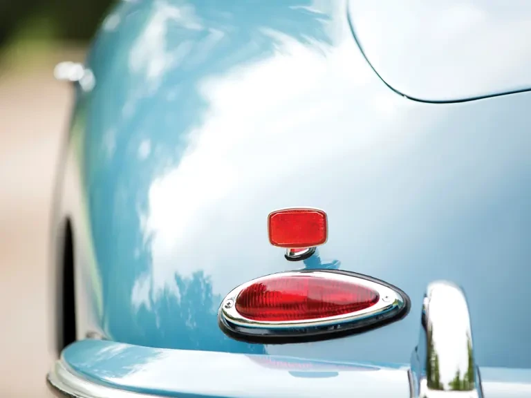 1961 Porsche 356 B - Image 10 of 26