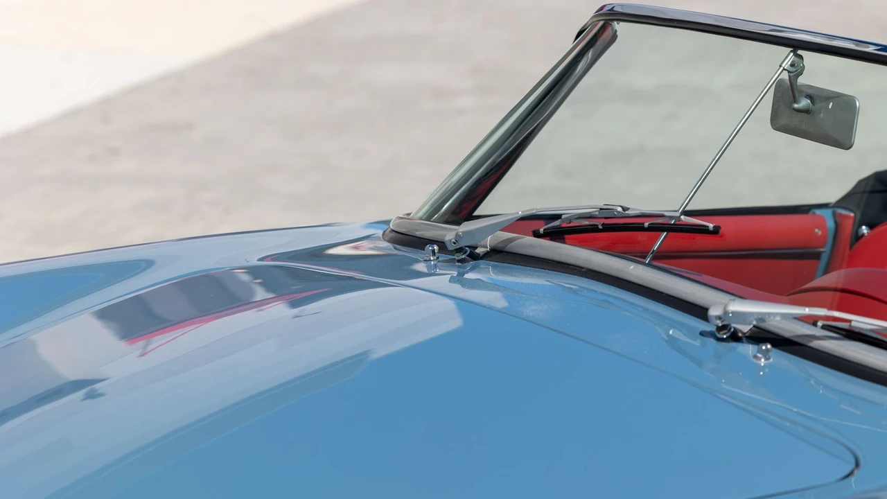 1961 Porsche 356 B - Image 29 of 31