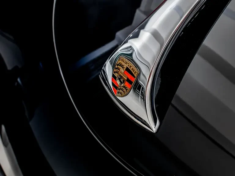 1961 Porsche 356 B - Image 18 of 31