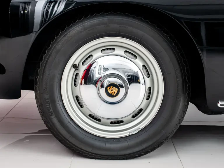 1961 Porsche 356 B - Image 22 of 31