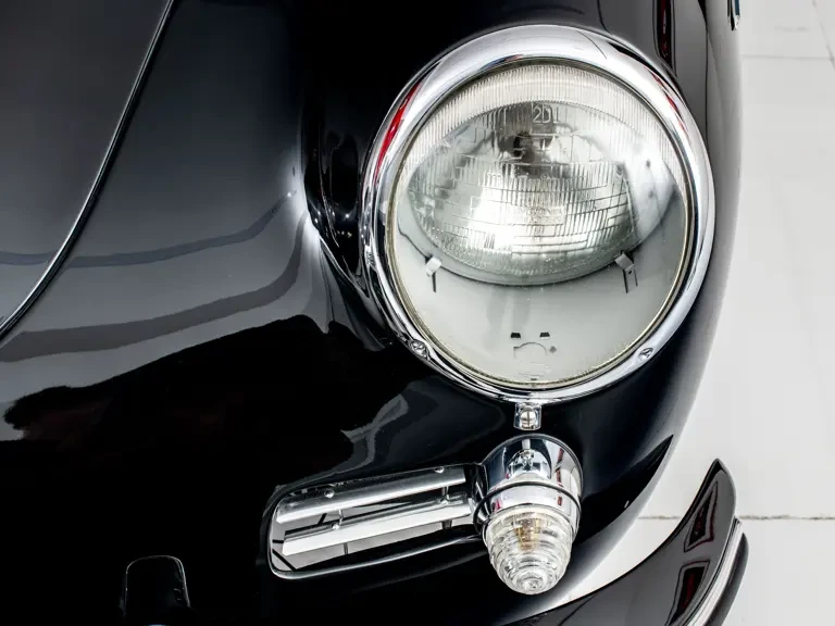 1961 Porsche 356 B - Image 17 of 31