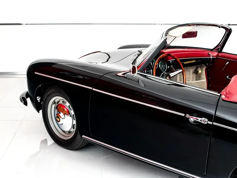 1961 Porsche 356 B - Image 24 of 31
