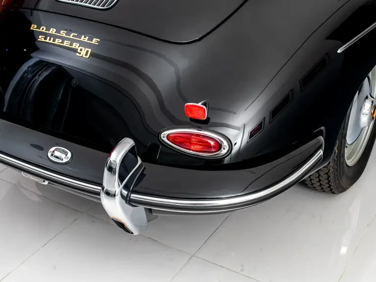1961 Porsche 356 B - Image 31 of 31