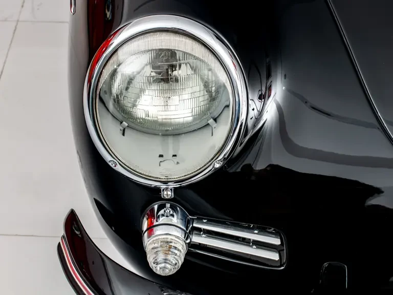1961 Porsche 356 B - Image 16 of 31