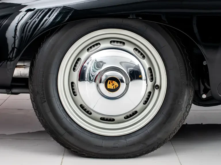 1961 Porsche 356 B - Image 20 of 31