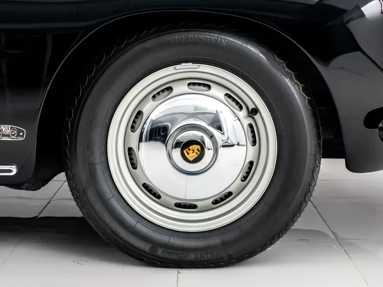 1961 Porsche 356 B - Image 19 of 31