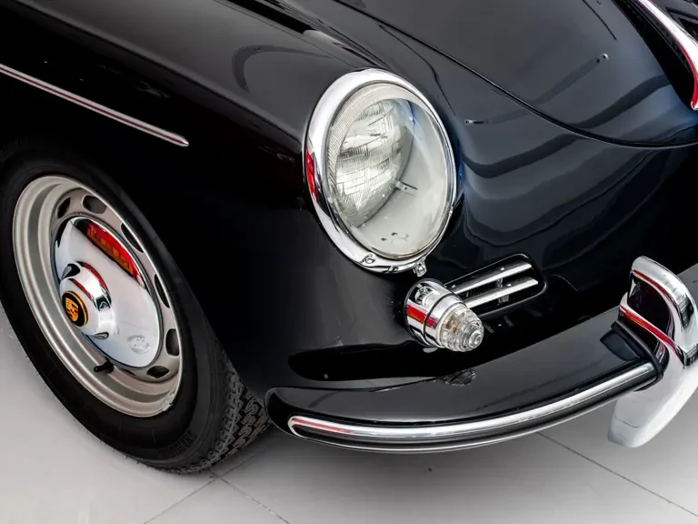 1961 Porsche 356 B - Image 14 of 31