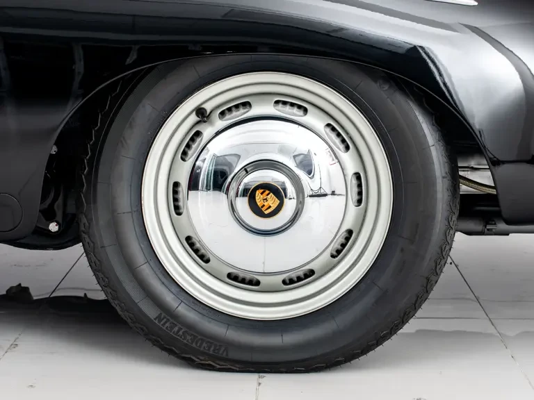 1961 Porsche 356 B - Image 21 of 31