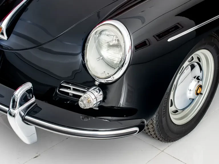 1961 Porsche 356 B - Image 15 of 31