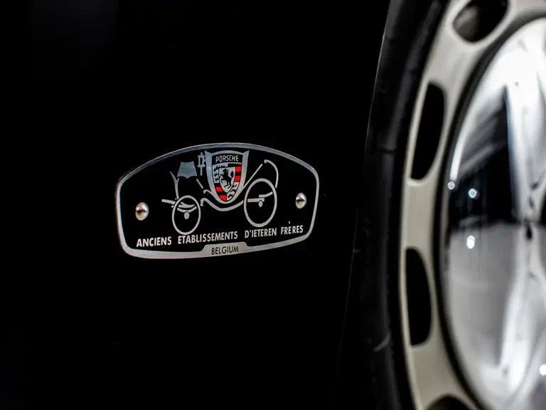 1961 Porsche 356 B - Image 13 of 31