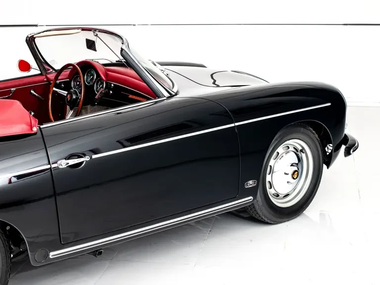 1961 Porsche 356 B - Image 26 of 31