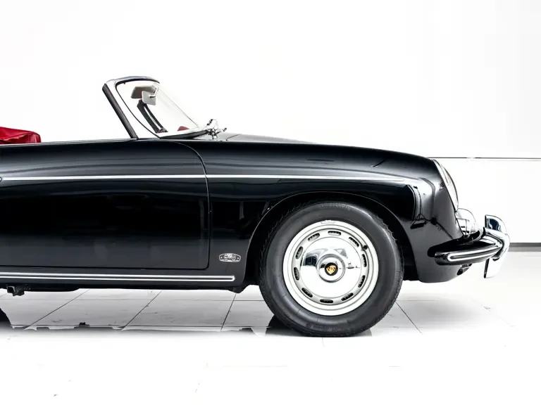 1961 Porsche 356 B - Image 30 of 31