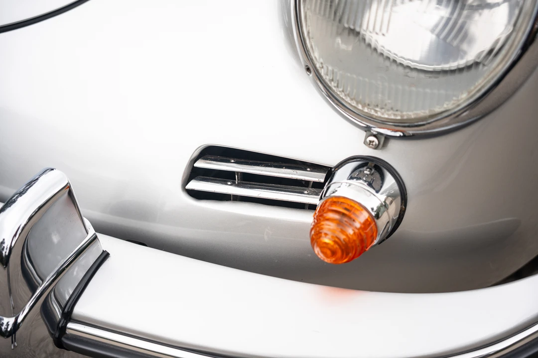 1961 Porsche 356 B - Image 11 of 31