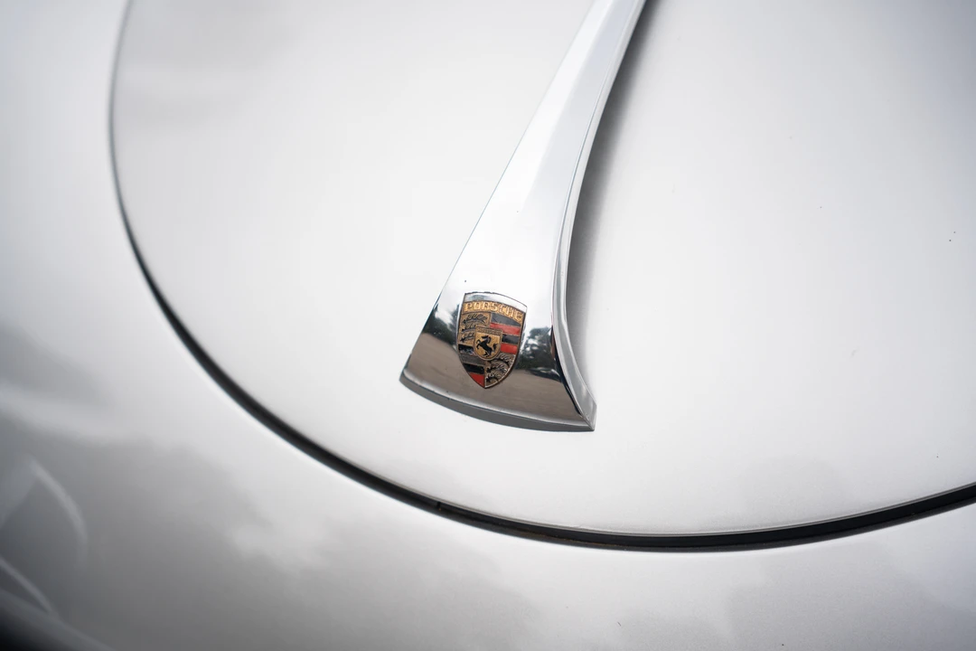 1961 Porsche 356 B - Image 13 of 31