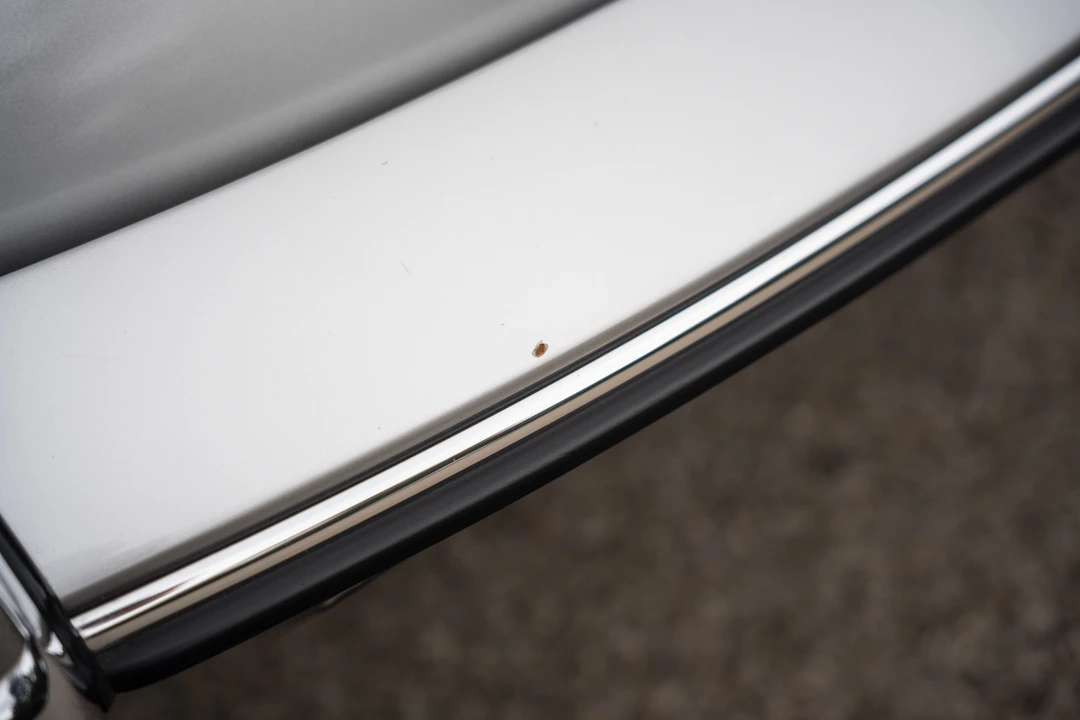 1961 Porsche 356 B - Image 14 of 31