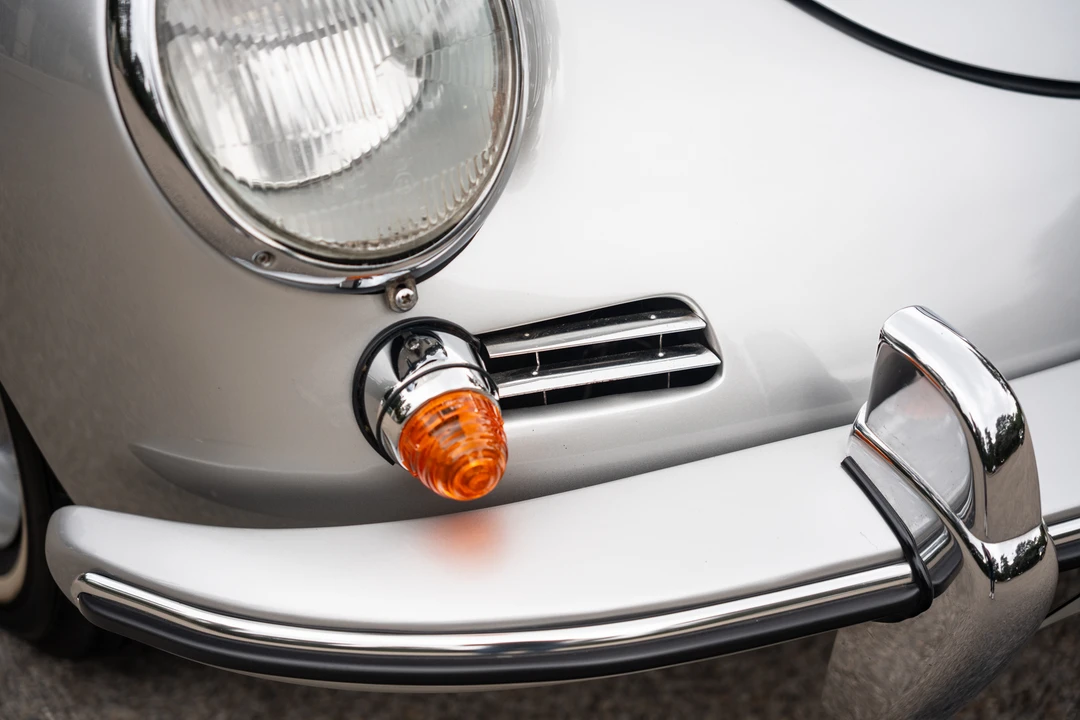 1961 Porsche 356 B - Image 15 of 31