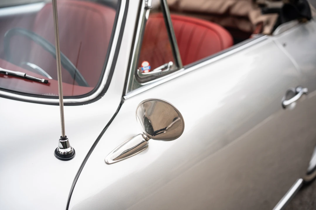 1961 Porsche 356 B - Image 16 of 31