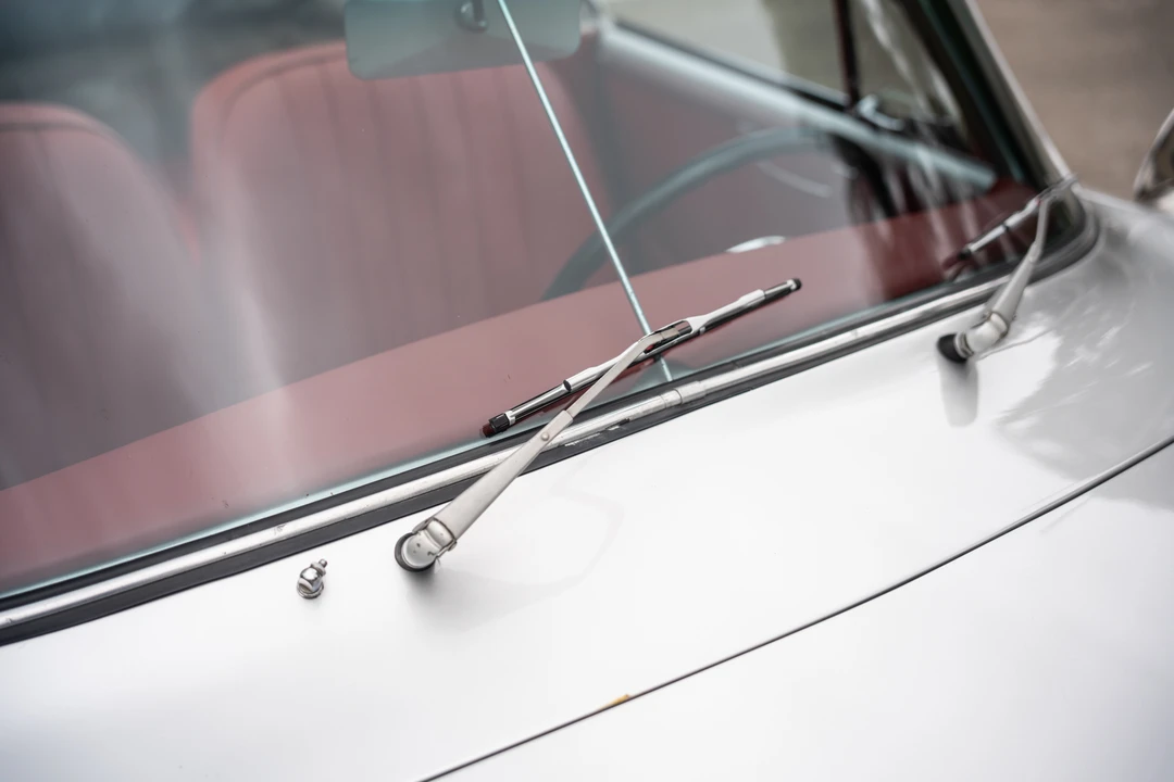 1961 Porsche 356 B - Image 19 of 31
