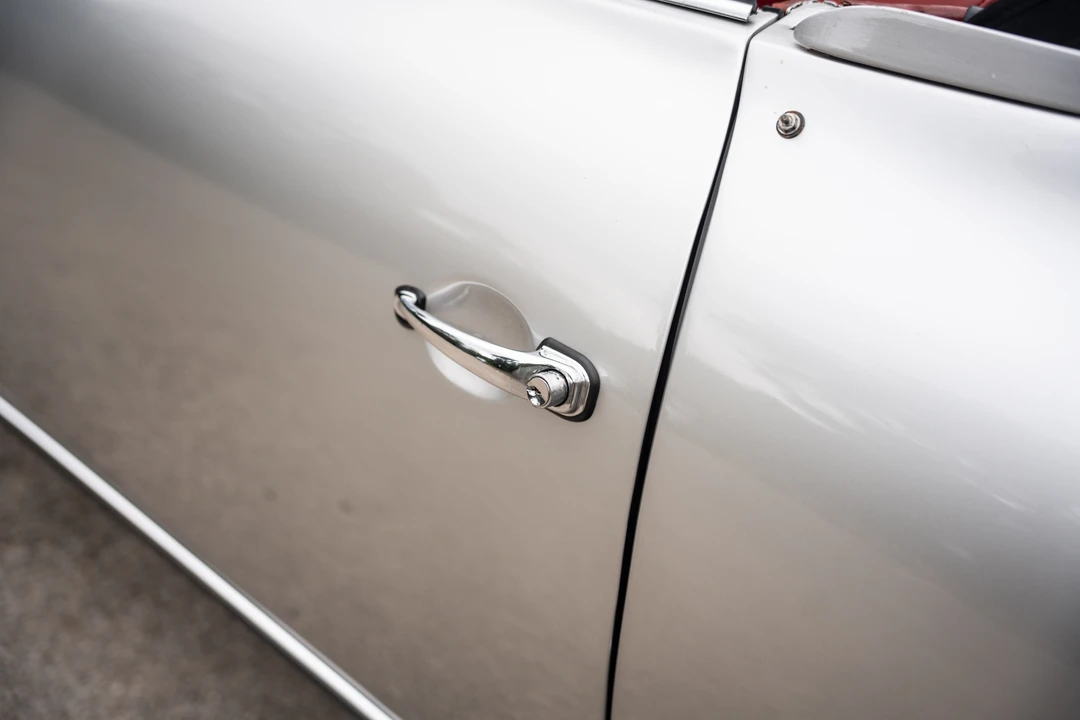 1961 Porsche 356 B - Image 20 of 31