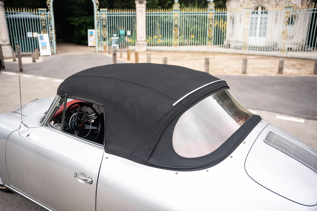 1961 Porsche 356 B - Image 22 of 31