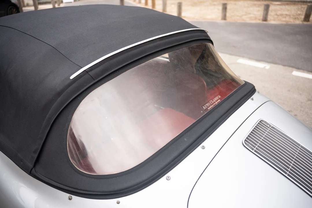 1961 Porsche 356 B - Image 23 of 31