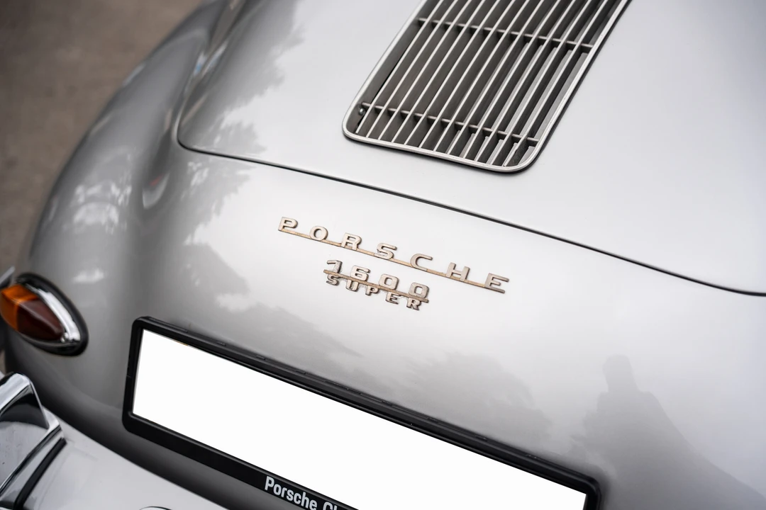 1961 Porsche 356 B - Image 26 of 31
