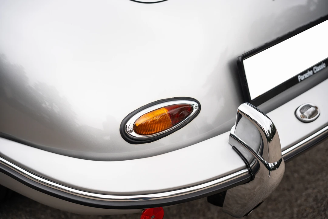 1961 Porsche 356 B - Image 29 of 31