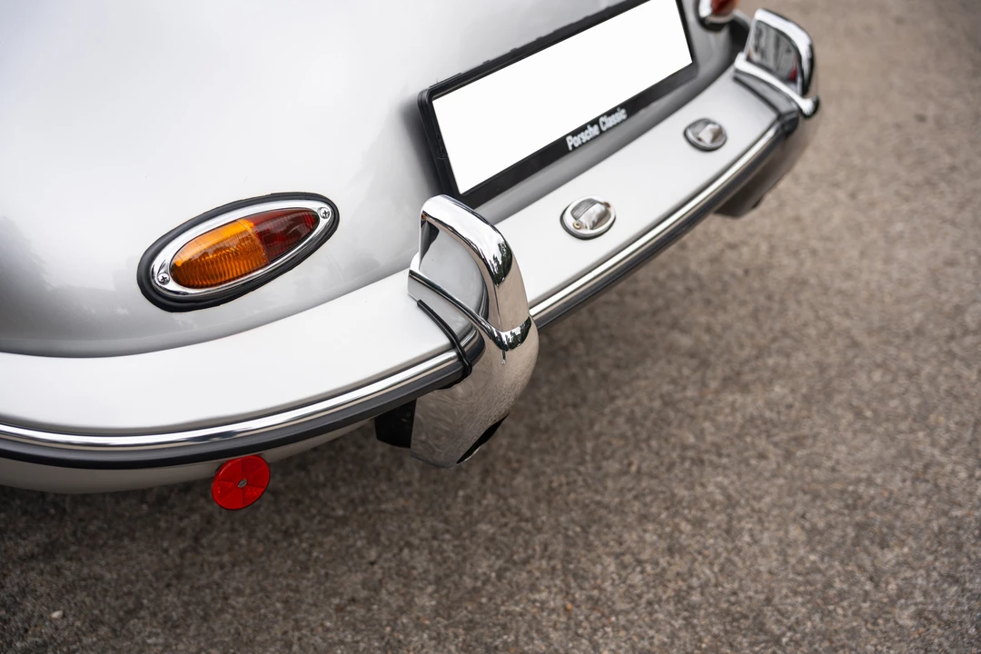 1961 Porsche 356 B - Image 30 of 31
