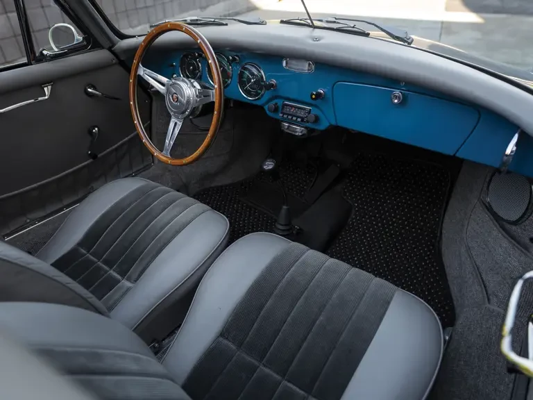 1961 Porsche 356 B - Image 10 of 28