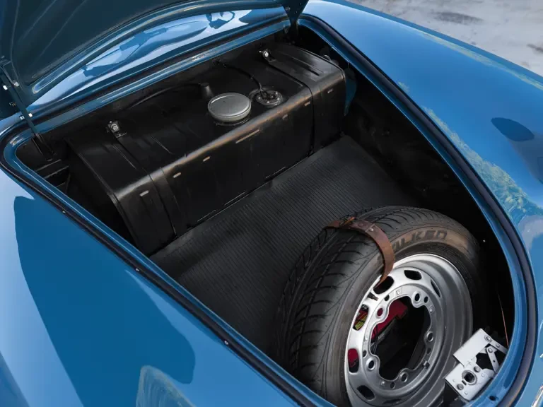 1961 Porsche 356 B - Image 27 of 28