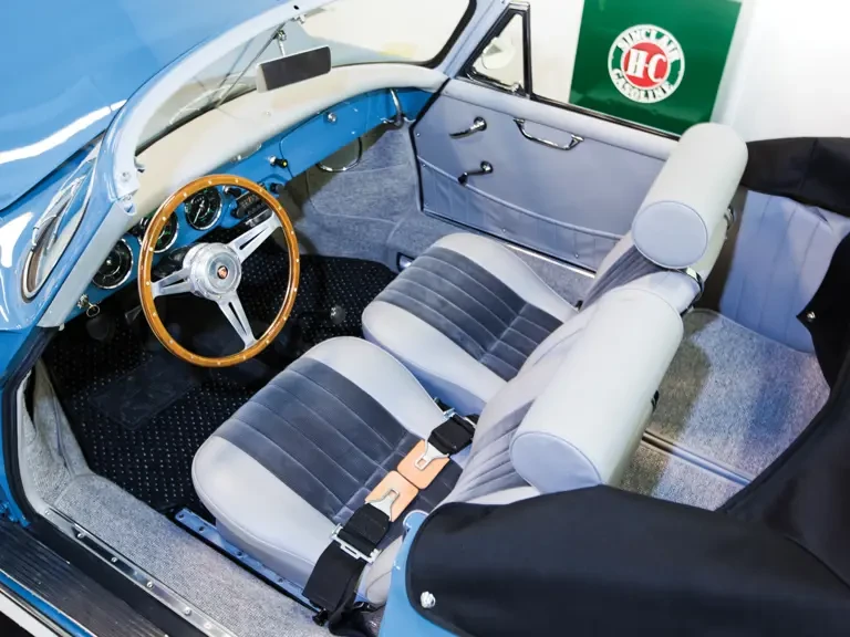 1961 Porsche 356 B - Image 5 of 22