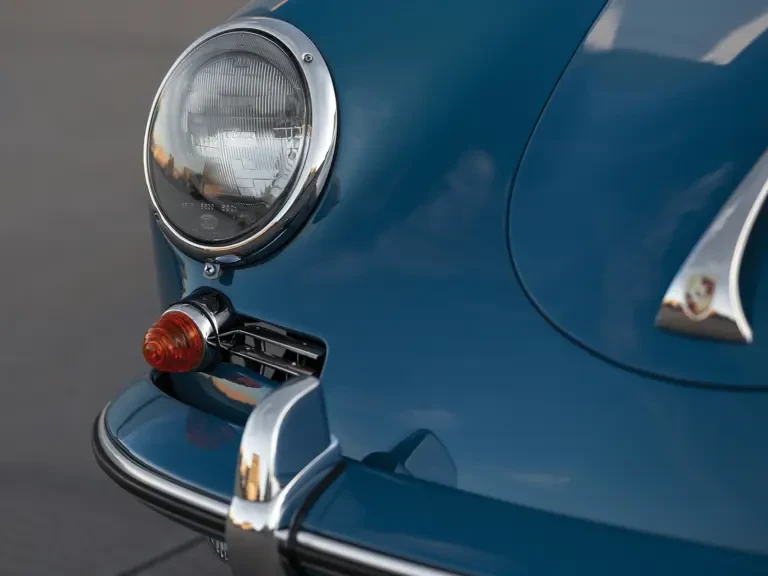 1961 Porsche 356 B - Image 17 of 28