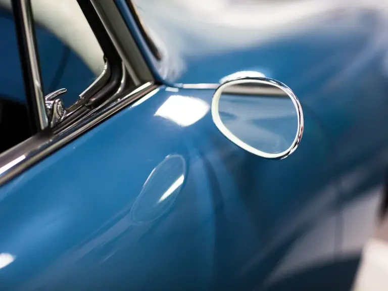 1961 Porsche 356 B - Image 20 of 22