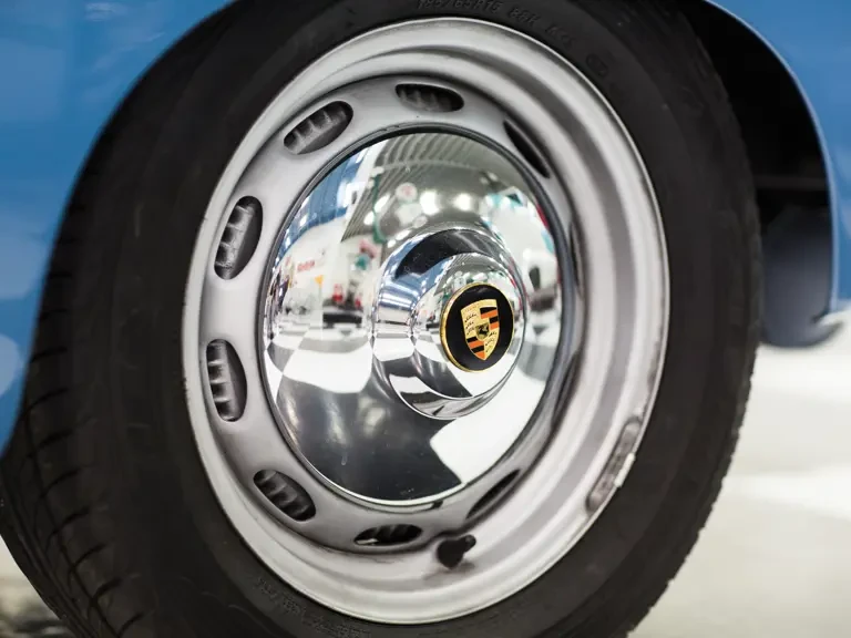 1961 Porsche 356 B - Image 12 of 22